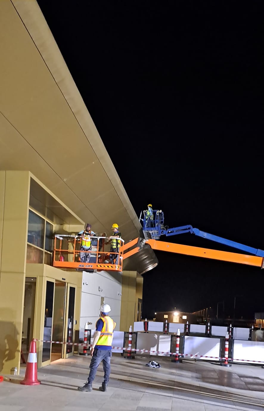 Novaroots Project 19